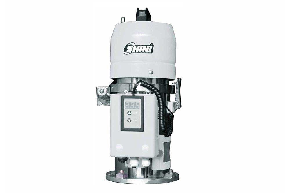 картинка Вакуумные загрузчики SHINI серии SAL-U - "Моноблок" от магазина на сайте Altaprom.ru