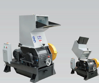 картинка Дробилки Huare для пленки серии HNS от магазина на сайте Altaprom.ru