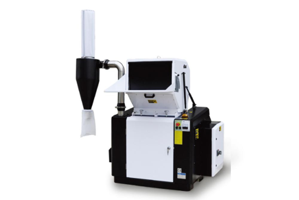 картинка Дробилки SHINI серии SG-23/30/36 от магазина на сайте Altaprom.ru