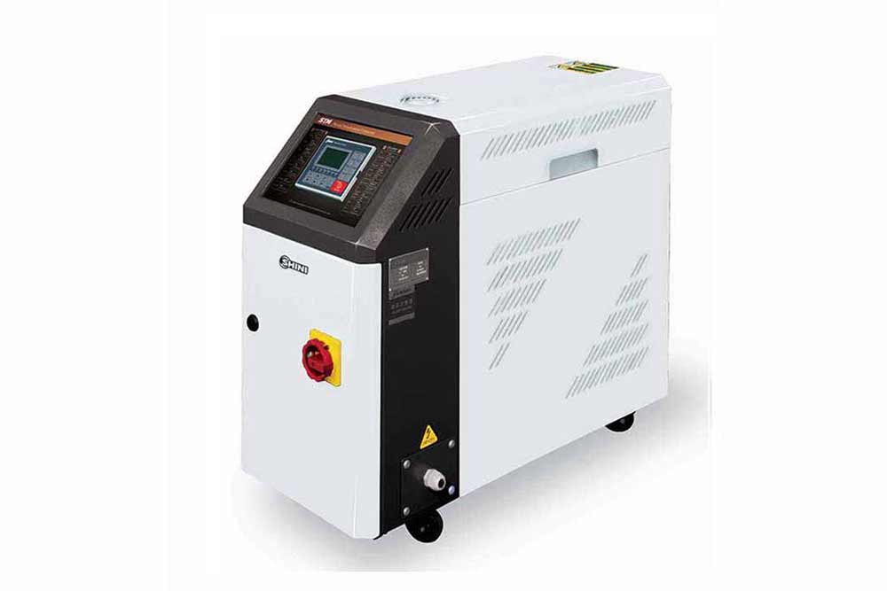 картинка Водяные термостаты SHINI серии STM-W от магазина на сайте Altaprom.ru