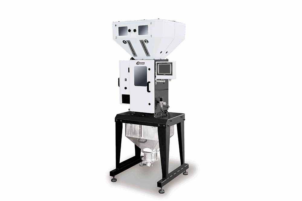 картинка Гравиметрический дозатор Shini серии SGB от магазина на сайте Altaprom.ru