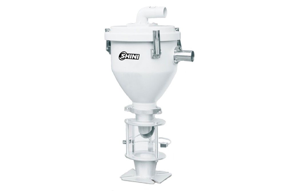 картинка Бункер - приёмник SHINI серии SVH от магазина на сайте Altaprom.ru